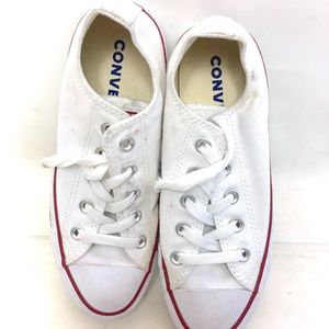 Converse Brand New US6 UK4 EURO36.5
